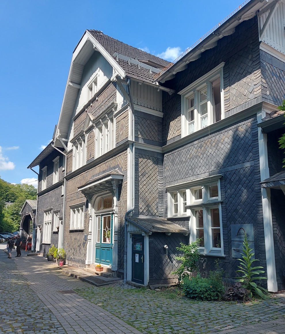 Beyenburg - 2024